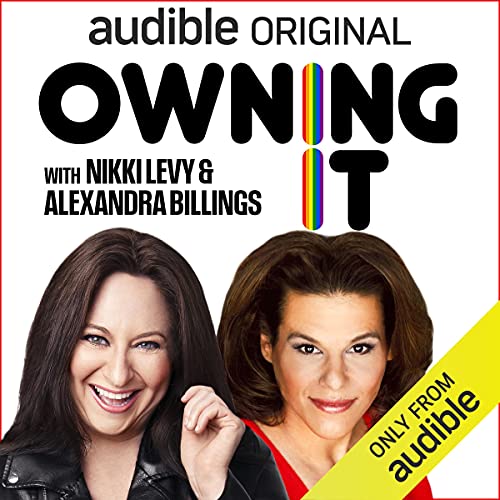 Cover of Owning It
