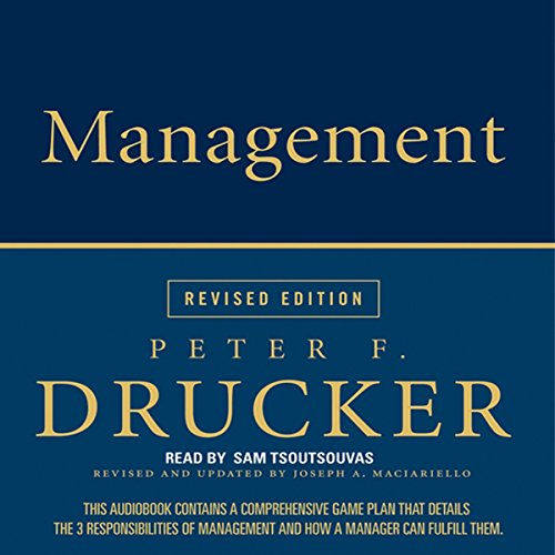 Cover of Management Rev Ed