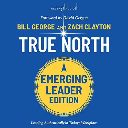 Cover of True North