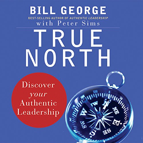 Cover of True North