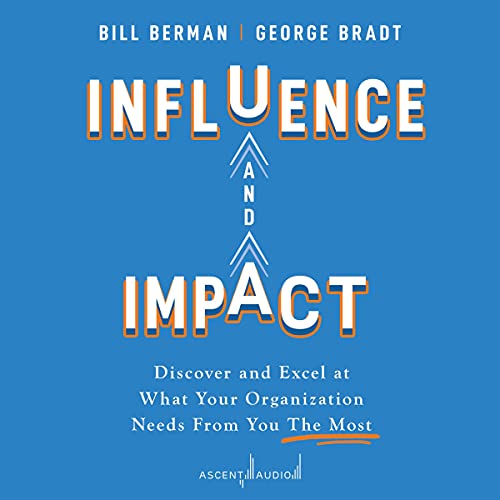 Cover of Influence and Impact