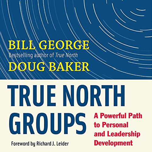 Cover of True North Groups