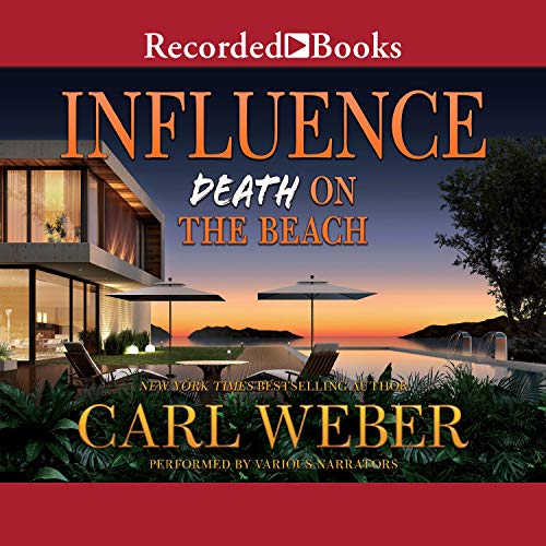 Cover of Influence