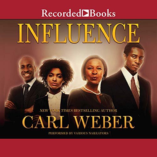 Cover of Influence