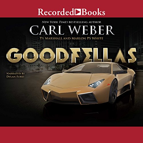 Cover of Goodfellas