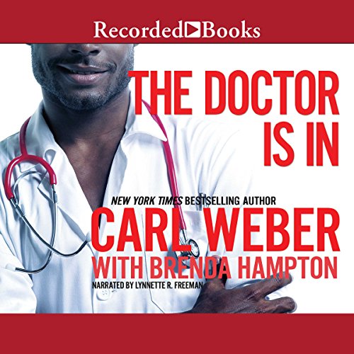 Cover of The Doctor Is In