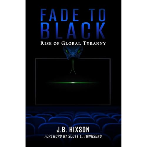 Cover of Fade to Black