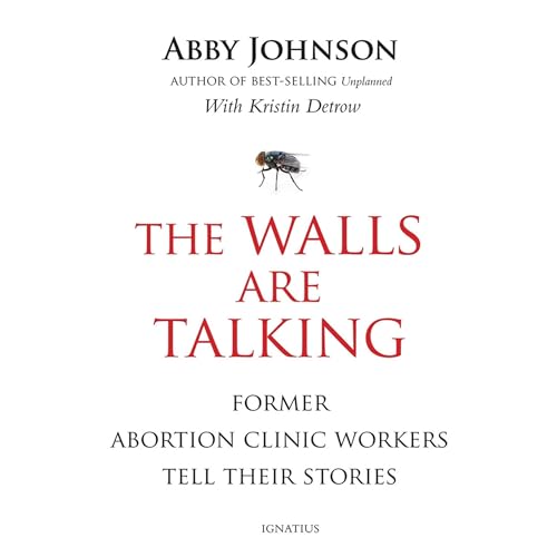 Cover of The Walls Are Talking
