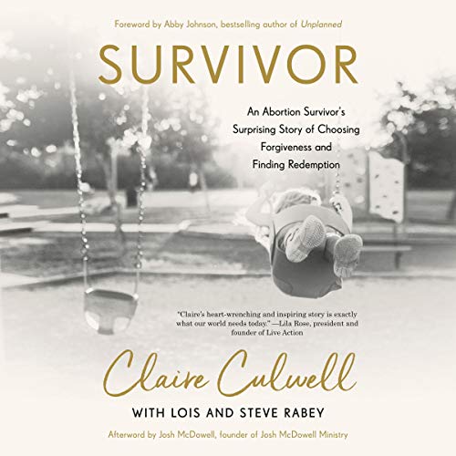 Cover of Survivor