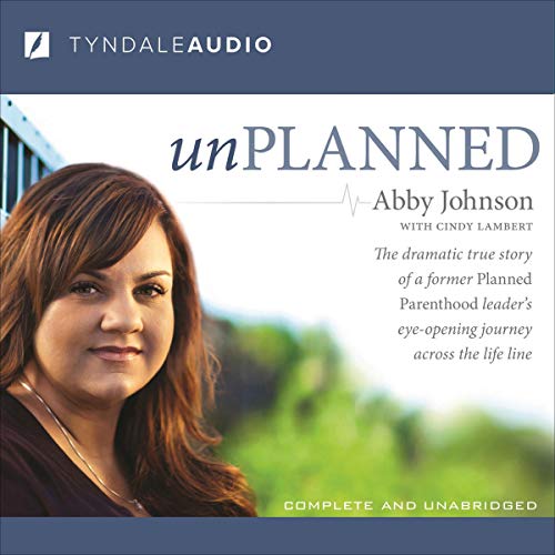 Cover of Unplanned