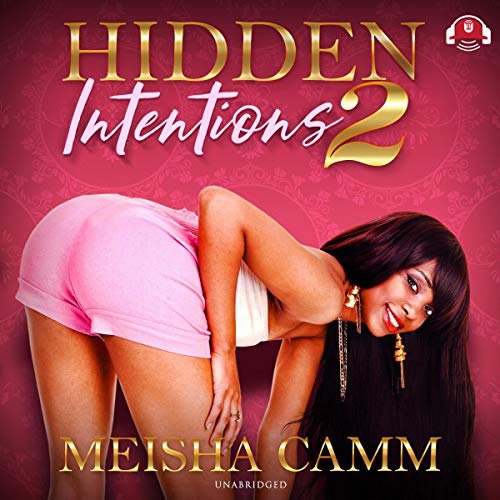 Cover of Hidden Intentions 2