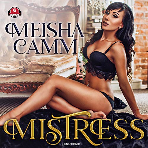 Cover of Mistress