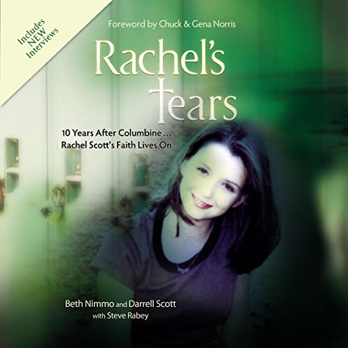 Cover of Rachel's Tears: 10th Anniversary Edition