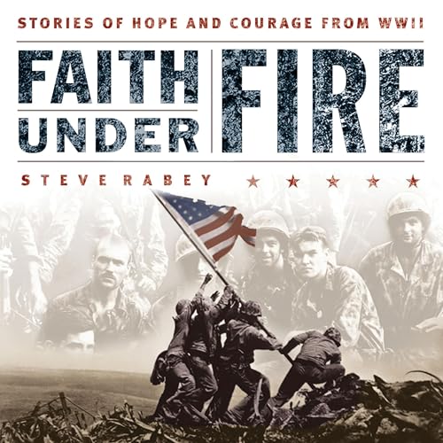 Cover of Faith Under Fire