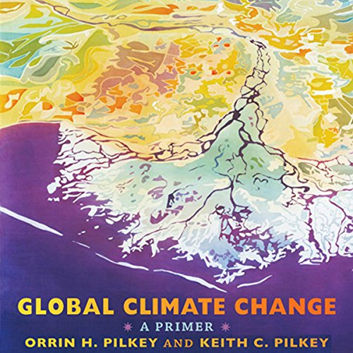Cover of Global Climate Change