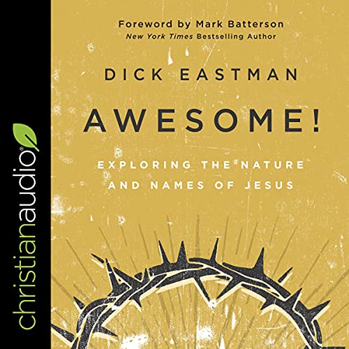 Cover of Awesome!