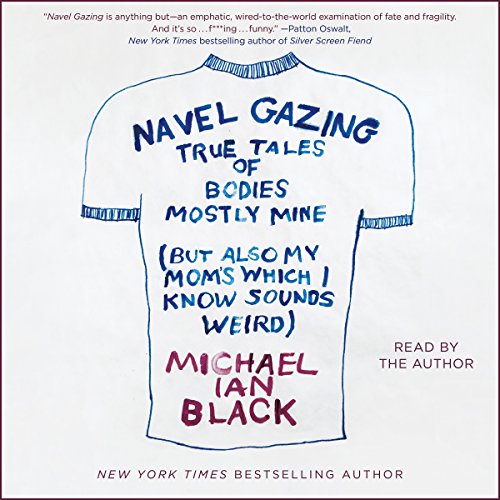 Cover of Navel Gazing