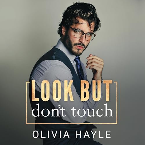 Cover of Look but Don’t Touch