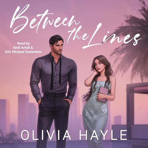Cover of Between the Lines
