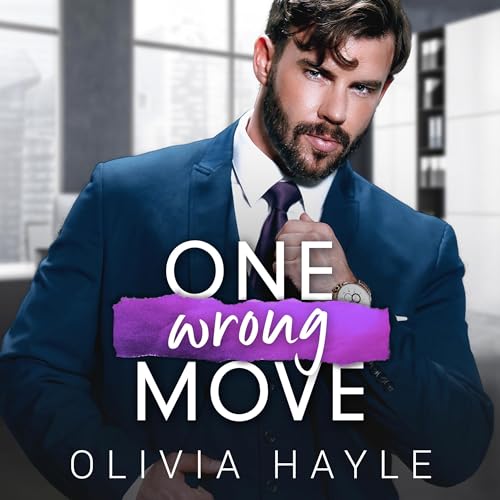 Cover of One Wrong Move