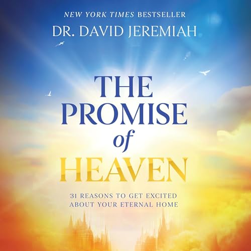 Cover of The Promise of Heaven