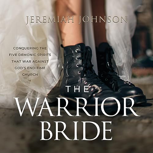 Cover of The Warrior Bride