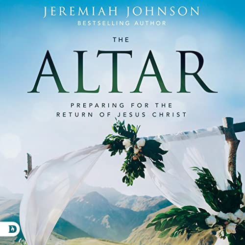 Cover of The Altar