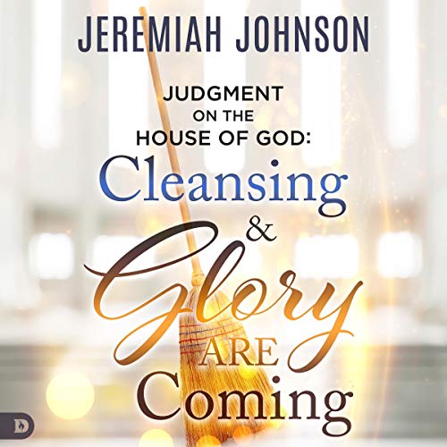 Cover of Judgment on the House of God