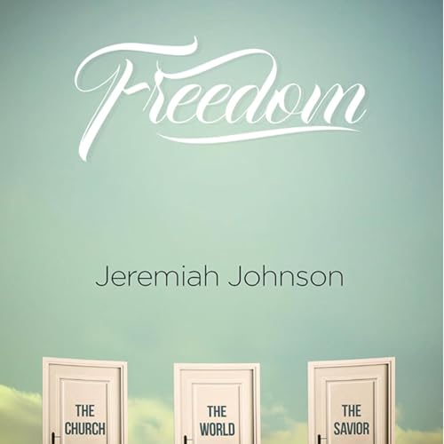 Cover of Freedom