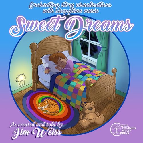Cover of Sweet Dreams