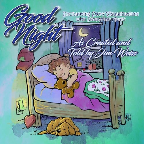 Cover of Good Night