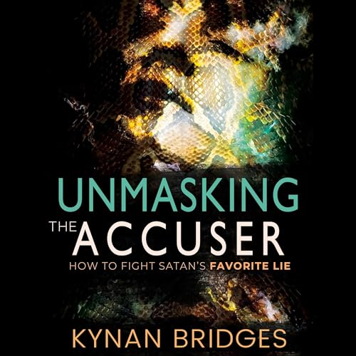 Cover of Unmasking the Accuser