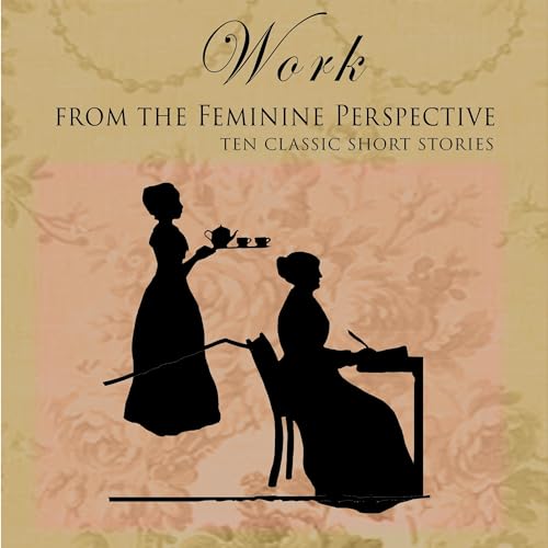 Cover of Work—From the Feminine Perspective