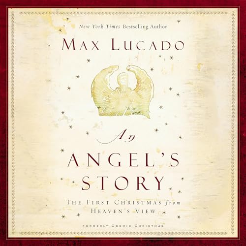 Cover of An Angel's Story