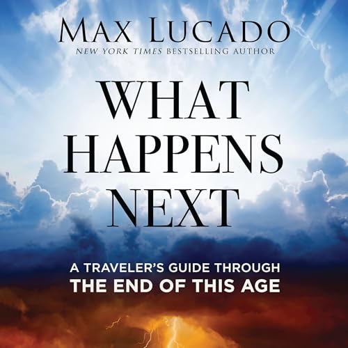 Cover of What Happens Next