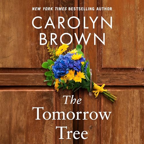 Cover of The Tomorrow Tree