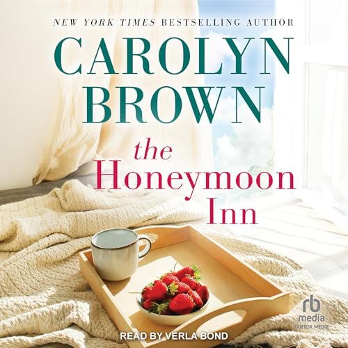 Cover of The Honeymoon Inn
