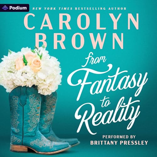 Cover of From Fantasy to Reality