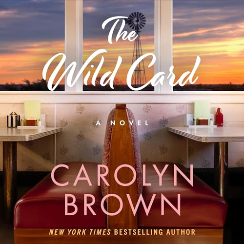 Cover of The Wild Card