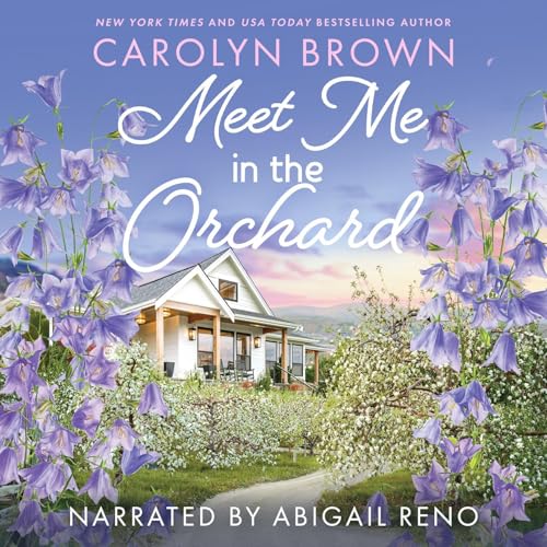 Cover of Meet Me in the Orchard