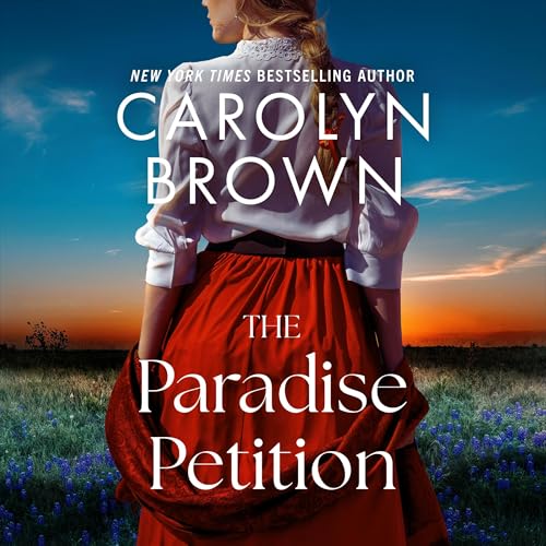 Cover of The Paradise Petition