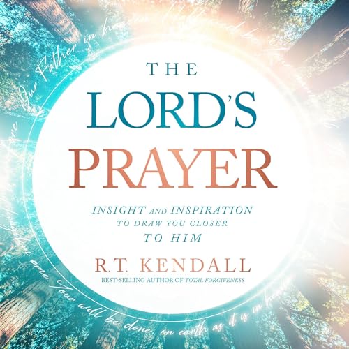 Cover of The Lord's Prayer
