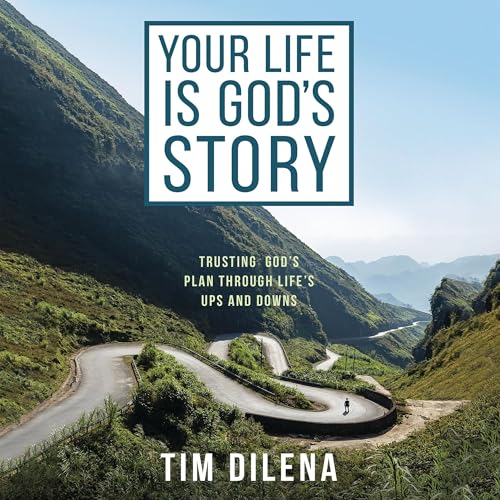 Cover of Your Life is God's Story