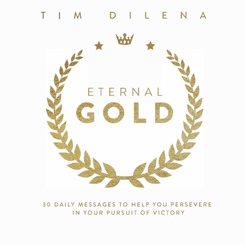 Cover of Eternal Gold