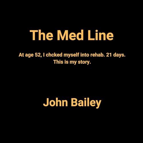 Cover of The Med Line