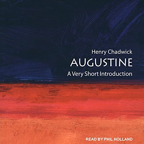 Cover of Augustine