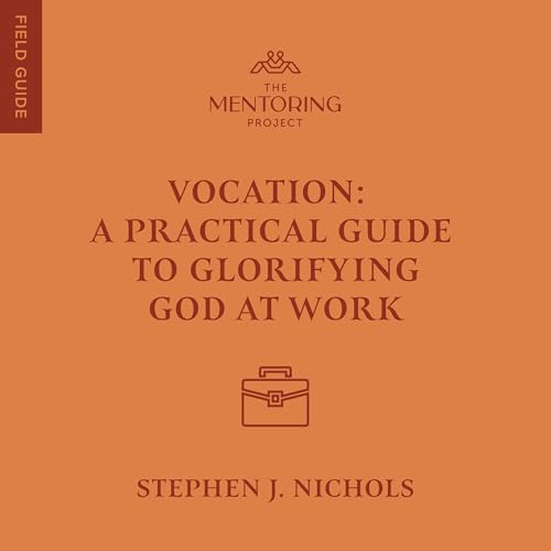 Cover of Vocation