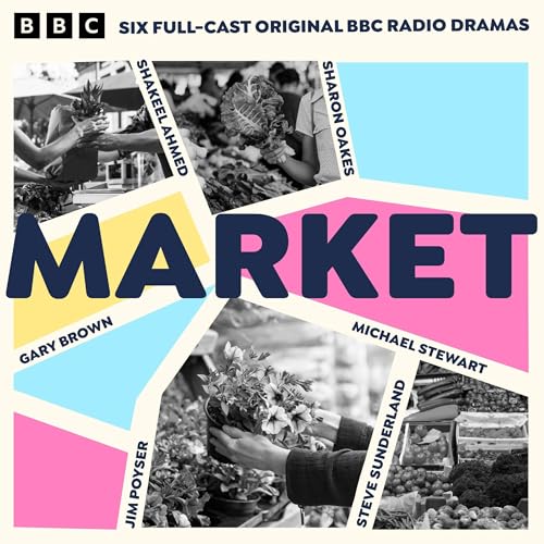 Cover of Market