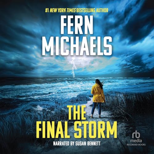 Cover of The Final Storm