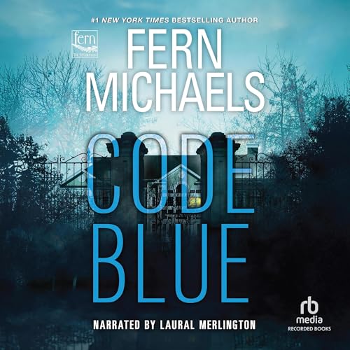 Cover of Code Blue
